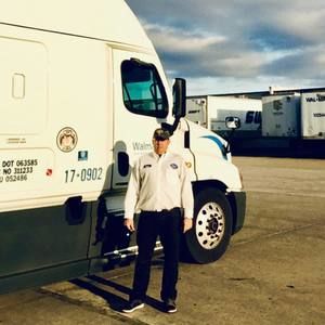 Meet your Posher, Adam